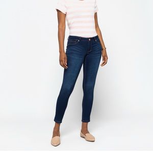 1822 Denim Butter Wynter Skinny Jean Stitch Fix